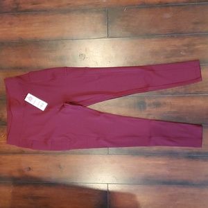 NWT Pop Fit Athletic Pants sz Large